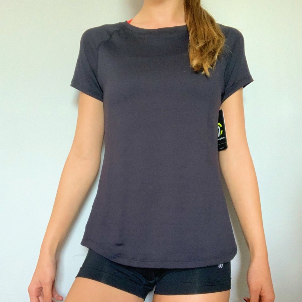 Work out T-shirt